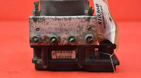 Dacia Sandero ABS Pump 8200756095