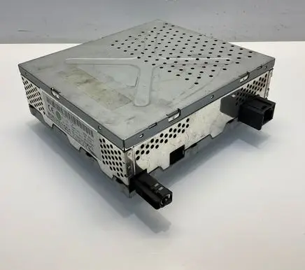 Mercedes-Benz E W211 Sound amplifier A2118271642 2118271642