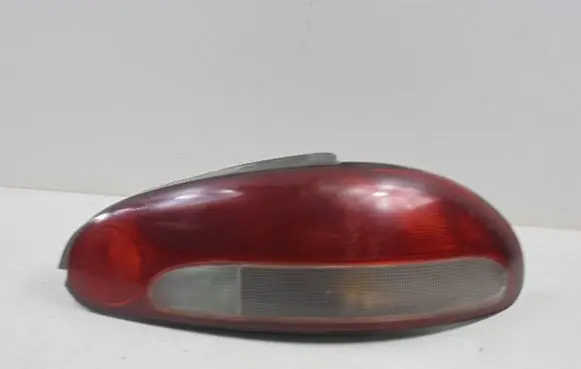 Mitsubishi Colt Rear/tail lights 043-1568