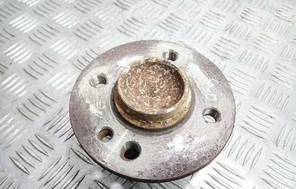 Mini One - Cooper Coupe R56 Rear wheel ball bearing 
