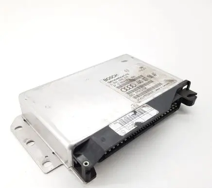 Audi A6 S6 C4 4A Gearbox control unit/module 0260002378 4A0927156AF
