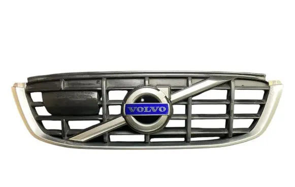 Volvo XC60 Front bumper upper radiator grill 30764559 30764557
