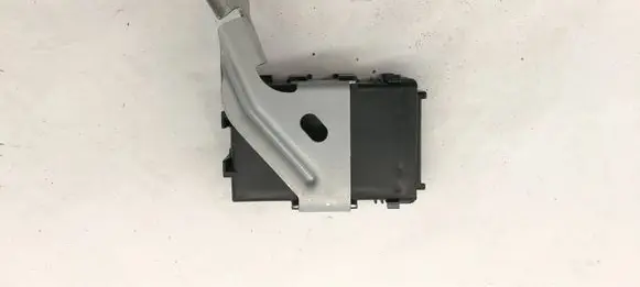 Gateway control module