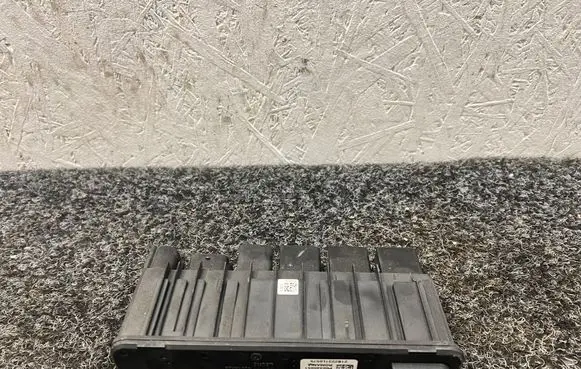 BMW X3 G01 Power management control unit 8741401