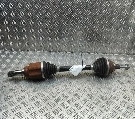 Ford Explorer EV Rear driveshaft 1EA501203T