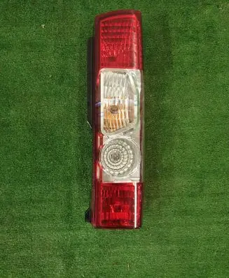 Fiat Ducato Rear/tail lights 20135751