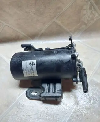 Volkswagen Phaeton Fuel filter 3D0127399D 3D0127400C 6650473132