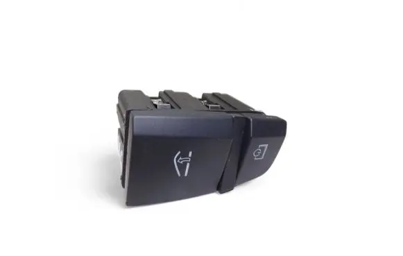 Audi A6 S6 C6 4F Other switches/knobs/shifts 4L1927227
