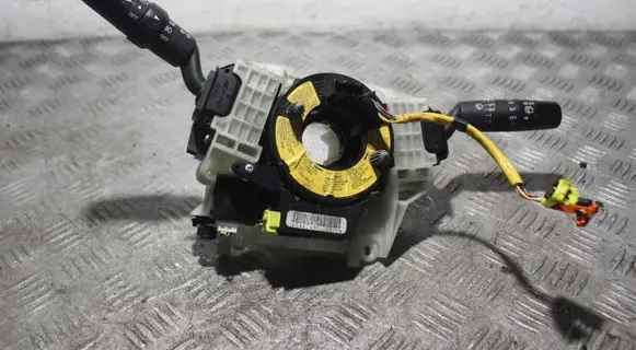 Mazda 3 I Wiper turn signal indicator stalk/switch 17D798