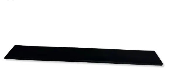 Peugeot Boxer Sliding door trim (molding) 1307248070