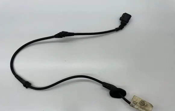 Volkswagen PASSAT B6 ABS brake wheel speed sensor 1K0927903F