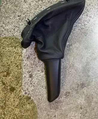 BMW 5 E60 E61 Handbrake trim 