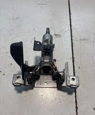 Fiat 500X Steering wheel axle A0047117
