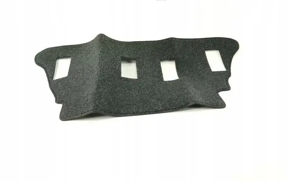 Mitsubishi Outlander Front floor mat 
