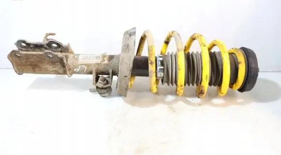Chevrolet Cruze Front shock absorber with coil spring
