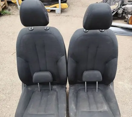 BMW 5 G30 G31 G38 Front driver seat