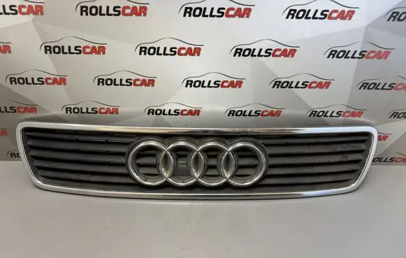Audi A4 S4 B5 8D Front grill 8D0853651