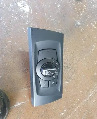 BMW 3 E92 E93 Light switch 9169416