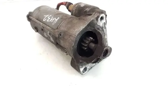 Suzuki Grand Vitara II Starter motor 8200628426 22K70662T