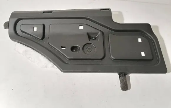 Lexus NX Dashboard lower bottom trim panel 5560748110