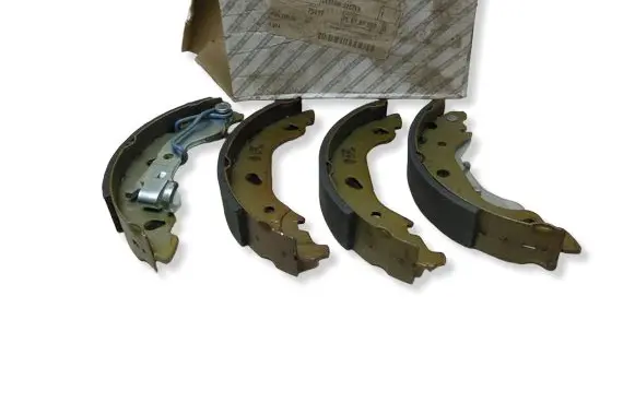 Fiat Punto (188) Drum brake (rear) 71739597