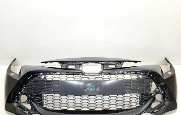 Toyota Corolla E210 E21 Front bumper 53112-02B10