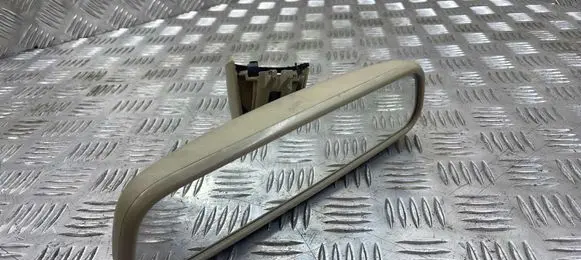 Audi A6 S6 C6 4F Rear view mirror (interior)