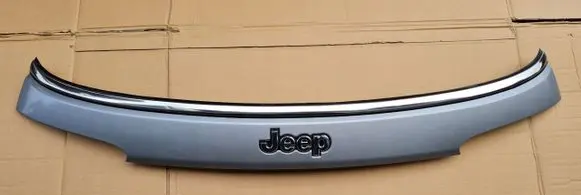 Jeep Cherokee Tailgate/trunk/boot lid 1US62RXFAA