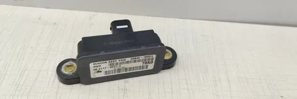 Suzuki Grand Vitara II ESP (stability system) control unit 3394578K00