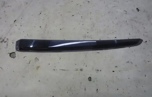 Ford Mondeo MK V Sliding door rubber seal 