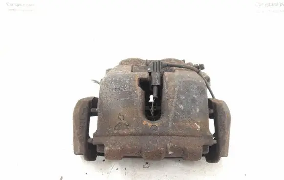 Mercedes-Benz GL X164 Front brake caliper 1644201883 1644202283