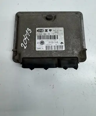 Volkswagen Golf IV Engine control unit/module 6160039406 N50RXX7 036906014M