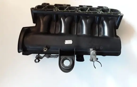 Opel Combo D Intake manifold 55230898