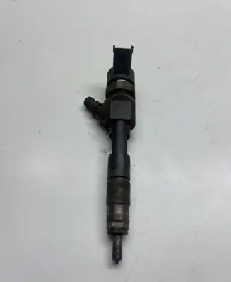 Renault Scenic I Fuel injector 0445110230