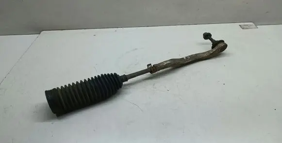 Steering tie rod