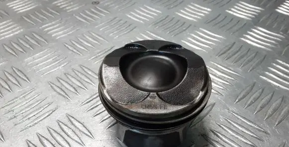 Ford Focus Piston ECJAEA