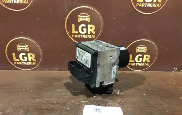Volkswagen PASSAT B6 ABS Pump 3C0614109
