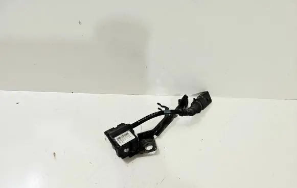 Audi A8 S8 D3 4E Acceleration sensor 4E0616576J