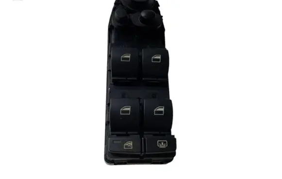 BMW 5 F10 F11 Electric window control switch 9122113