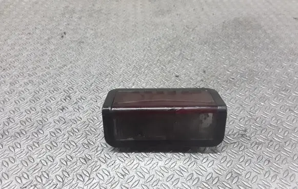 BMW 7 E65 E66 Boot/trunk interior light 