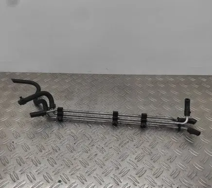 Seat Ibiza IV (6J,6P) Fuel line/pipe/hose 