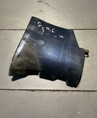 Audi A6 S6 C5 4B Side skirt rear trim 4B0853580