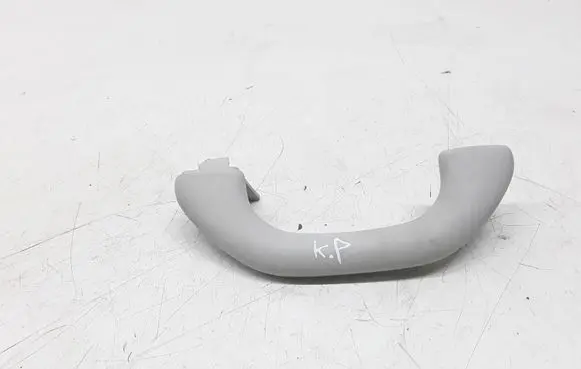 Volkswagen Golf Plus Front interior roof grab handle 1K0857607H