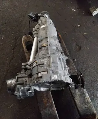 Audi A4 S4 B9 Automatic gearbox 1103435083