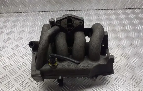 Opel Astra G Intake manifold 25350606