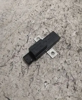 Porsche Panamera (970) Other relay 99965702090