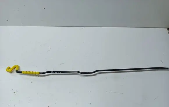 Volkswagen Polo VI Engine bonnet/hood prop rod/strut 2G0823363A
