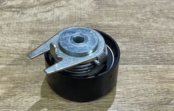 Land Rover Range Rover Sport L320 Belt tensioner pulley BT6006RSK