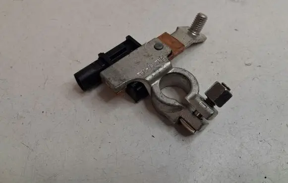 Opel Astra K Positive cable (battery) 22926732