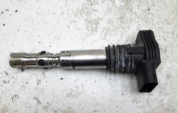 Audi TT Mk1 High voltage ignition coil 06A905115D